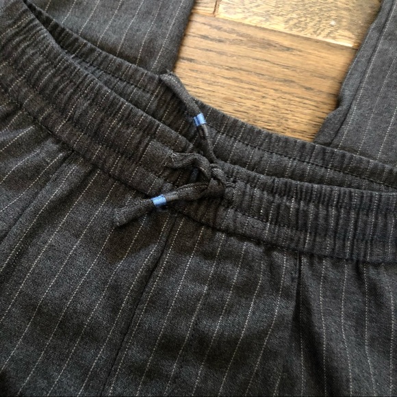 🔥⚡️🔥Drawing String Slacks - Picture 2 of 6